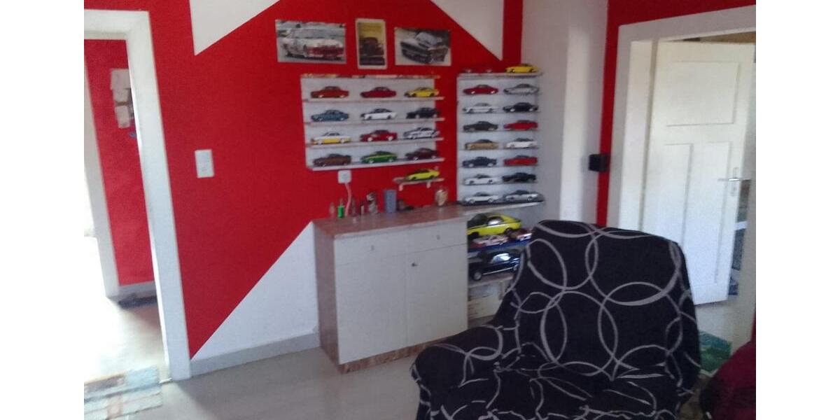 Etagenwohnung Schotten - 2 Zimmer, 50 m&sup2;, 400&euro; | Angebot:25918772