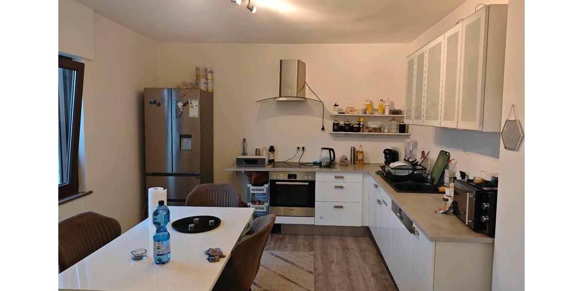 Etagenwohnung Solms - 2.5 Zimmer, 1 m&sup2;, 650&euro; | Angebot:24828342