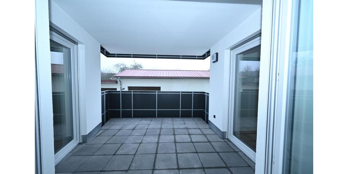 Etagenwohnung Seubersdorf in der Oberpfalz - 4 Zimmer, 123 m&sup2;, 1.190&euro; | Angebot:24534553