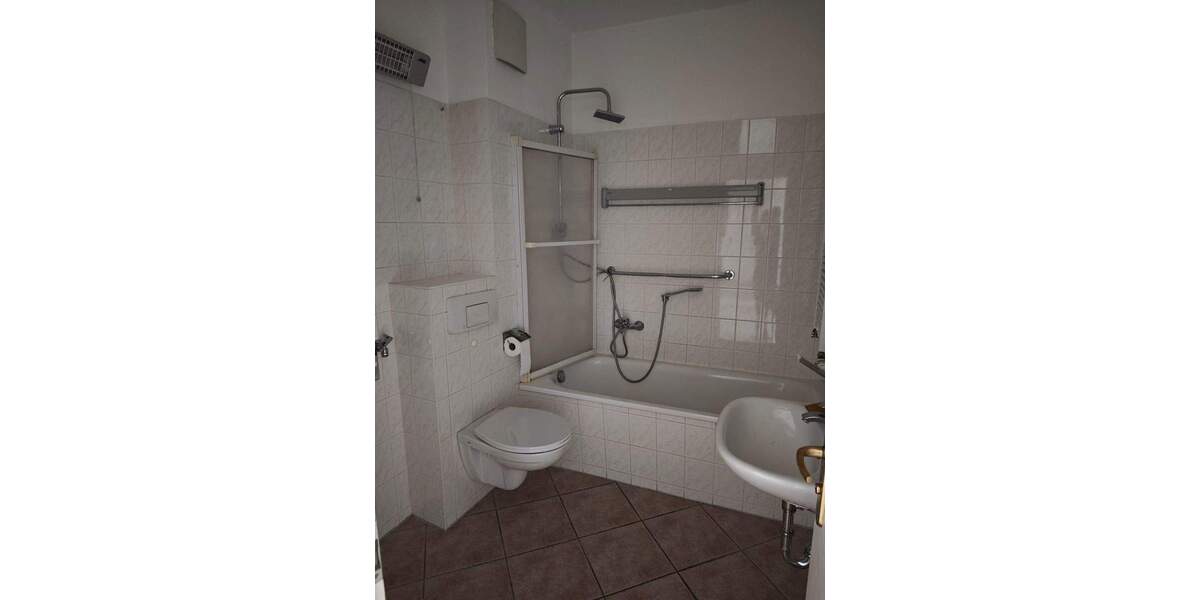 Etagenwohnung Markranstädt Quesitz - 2 Zimmer, 62 m&sup2;, 531&euro; | Angebot:25820490