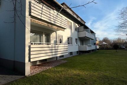 Wohnung Sassenberg - 2 Zimmer, 72 m&sup2;, 650&euro; | Angebot:26612550