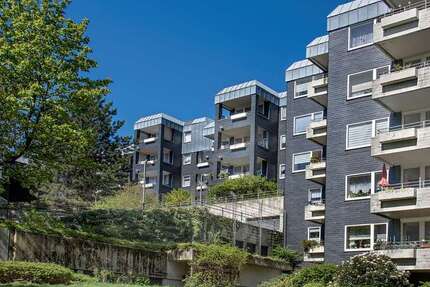 Wohnung zum Mieten in Remscheid 374,91 € 63.01 m² 2 zimmer