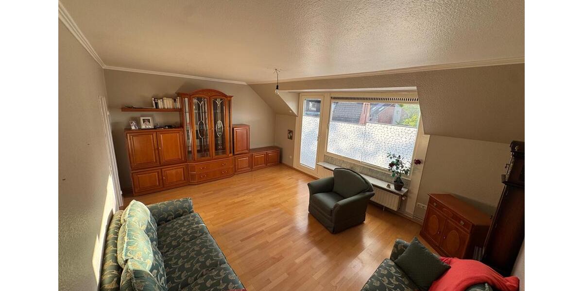 Etagenwohnung Hamburg Billstedt - 3 Zimmer, 76 m&sup2;, 2.100&euro; | Angebot:26616991