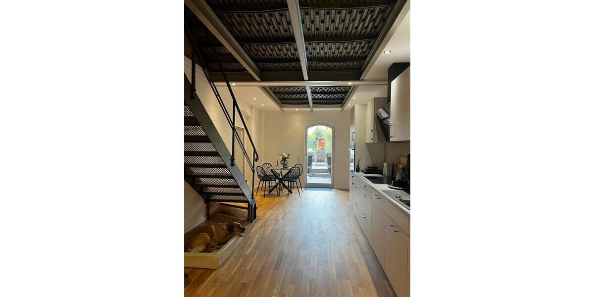 Maisonettenwohnung Schwerin Neumühle - 4 Zimmer, 175 m&sup2;, 2.013&euro; | Angebot:26378310