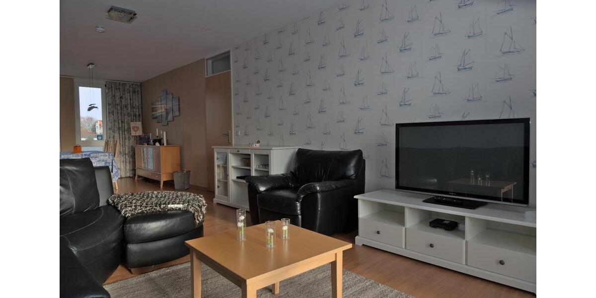 Etagenwohnung Binz - 3 Zimmer, 83 m&sup2;, 1.200&euro; | Angebot:25751138