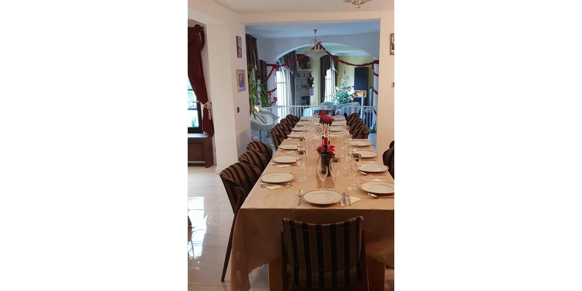 Erdgeschoßwohnung Euskirchen - 5 Zimmer, 200 m&sup2;, 1.400&euro; | Angebot:24769214