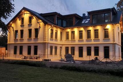 Wohnung Syke - 4 Zimmer, 134 m&sup2;, 1.250&euro; | Angebot:25275382