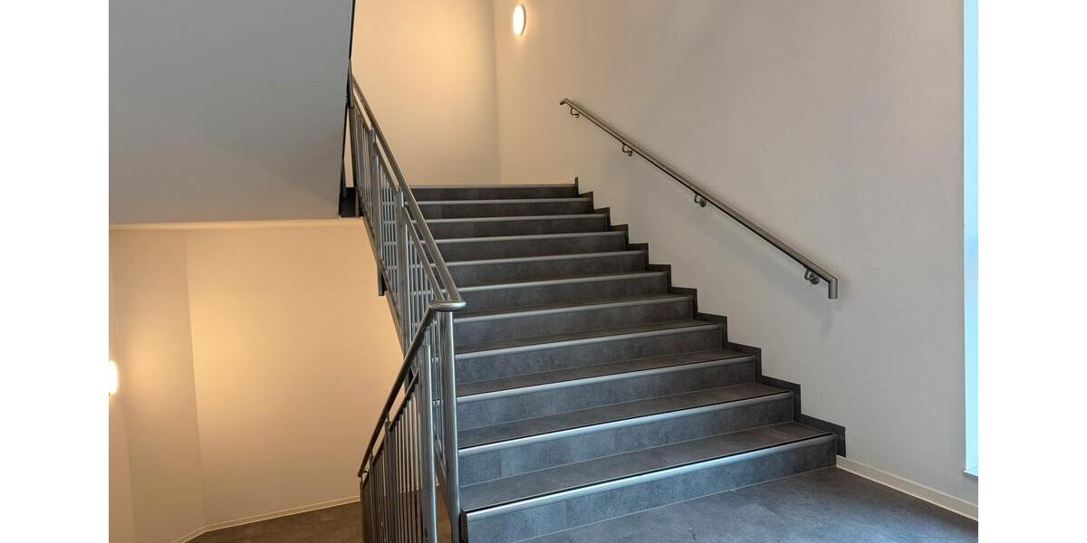 Etagenwohnung Gladbeck - 1 Zimmer, 39 m&sup2;, 696&euro; | Angebot:24783781