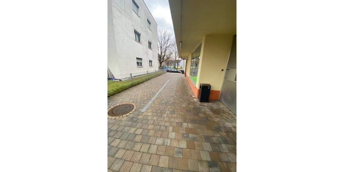 Gewerbeobjekt Nürnberg Langwasser - 6 Zimmer, 125 m&sup2;, 1.250&euro; | Angebot:25665546