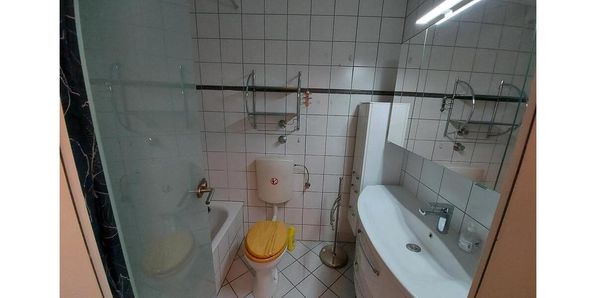 Erdgeschoßwohnung Greven - 3 Zimmer, 62 m&sup2;, 750&euro; | Angebot:24662449