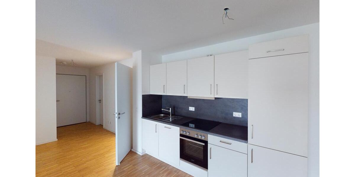 Erdgeschoßwohnung Lahr (Schwarzwald) - 2 Zimmer, 90 m&sup2;, 1.025&euro; | Angebot:26261775