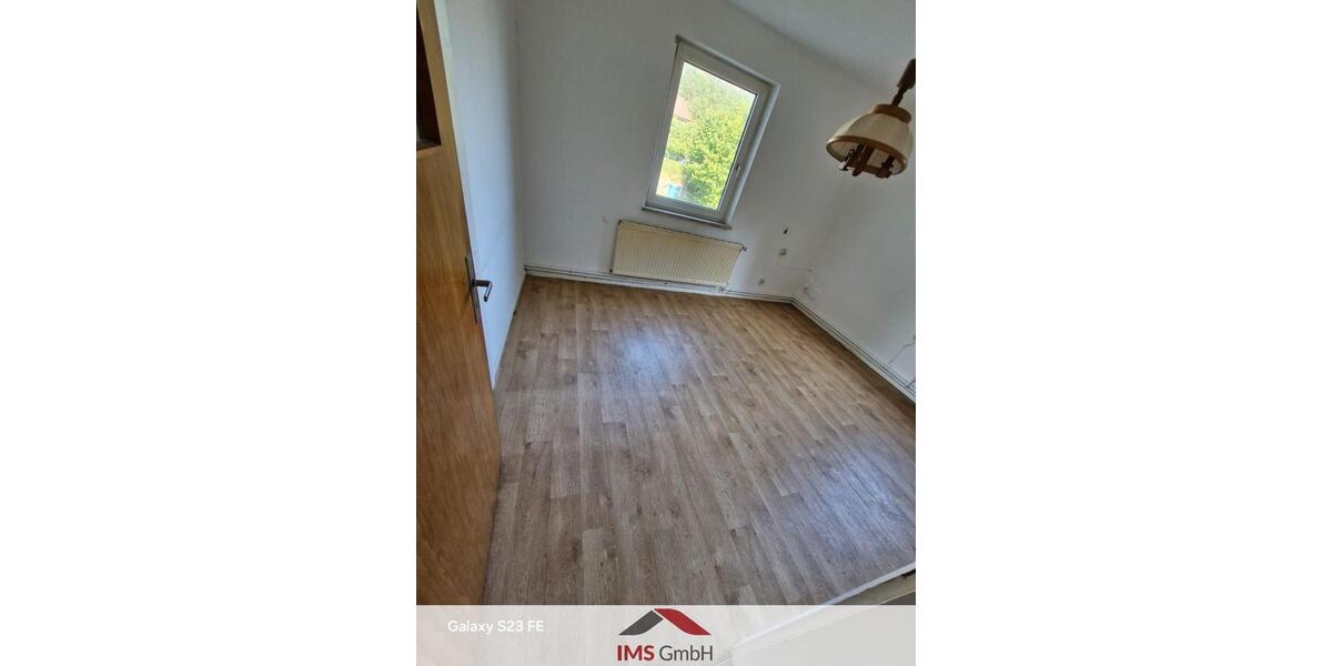 2 ZKB Erdgeschosswohnung in Walkenried zu vermieten 2 zimmer