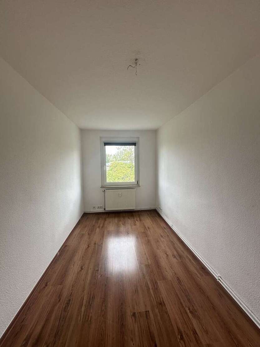 ++NEU: 4-Raumwohnung in ruhiger Lage++ 4 zimmer