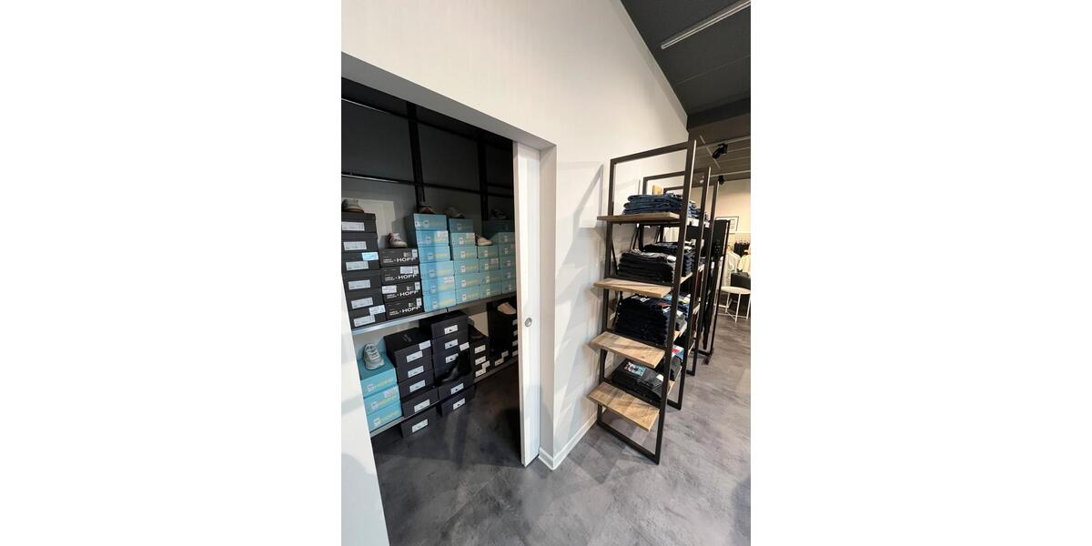 Gewerbeobjekt Nidda - 2.100&euro; | Angebot:24750701