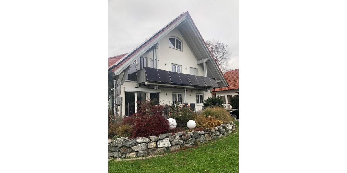 Wohnen auf Zeit Buch - 6 Zimmer, 25 m&sup2;, 500&euro; | Angebot:25986146