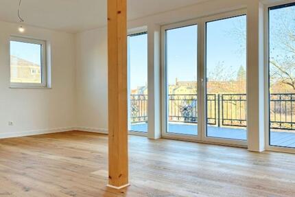 Wohnung Limbach-Oberfrohna Oberfrohna - 4.5 Zimmer, 151 m&sup2;, 1.430&euro; | Angebot:24979027