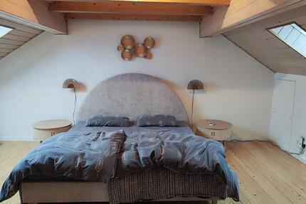 Wohnung Burghaun - 5.5 Zimmer, 107 m&sup2;, 1.250&euro; | Angebot:24655667