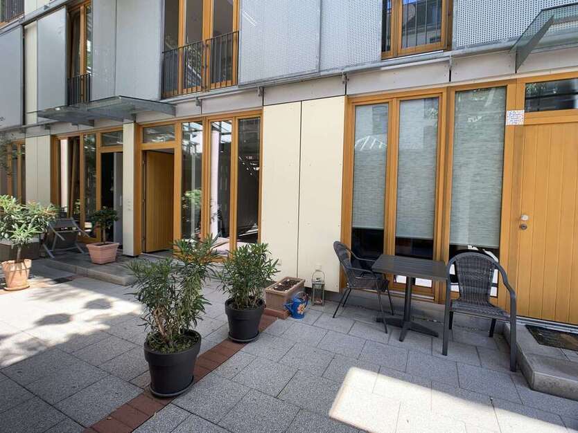 Wohnung zum Mieten in Wiesbaden 1.250 € 100 m²