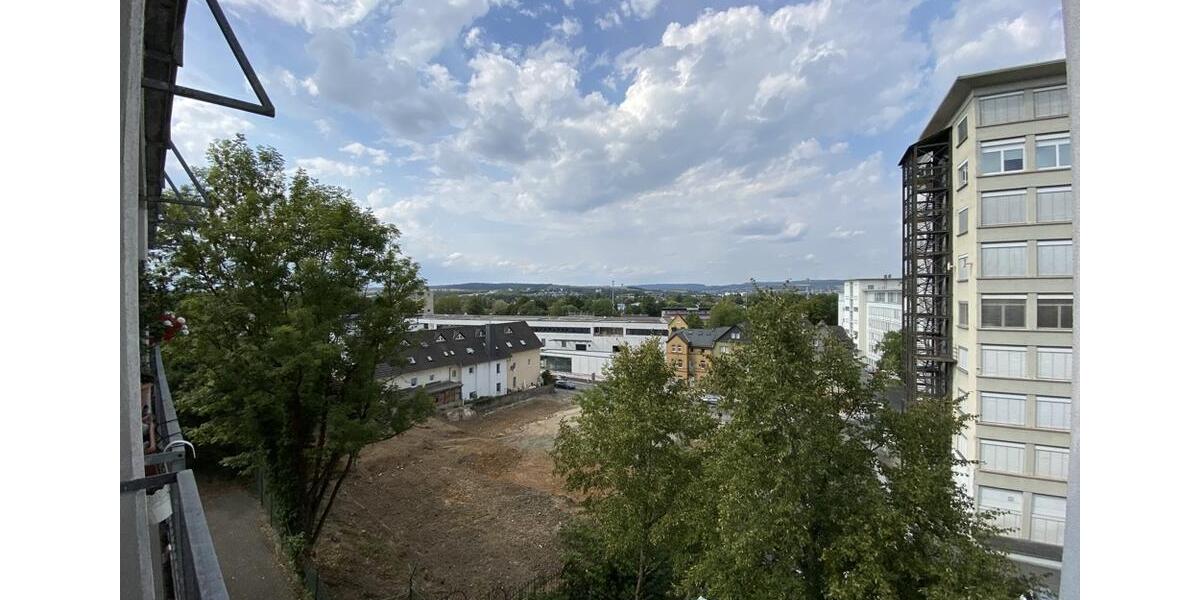 Etagenwohnung Wetzlar - 2 Zimmer, 58 m&sup2;, 550&euro; | Angebot:25129082