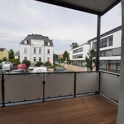 Erdgeschoßwohnung Flöha - 2 Zimmer, 63 m&sup2;, 723&euro; | Angebot:14566705