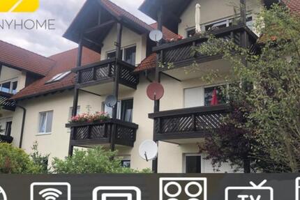 Wohnen auf Zeit Bodenwöhr - 4 Zimmer, 130 m&sup2;, 20&euro; | Angebot:10819300