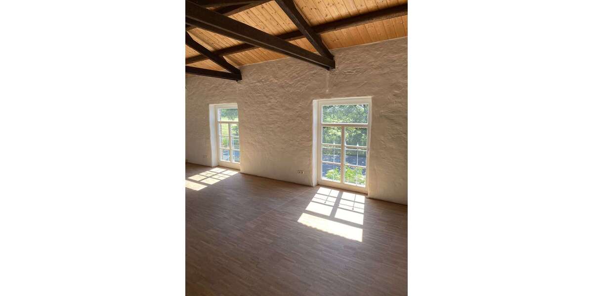 Etagenwohnung Neuss Morgensternsheide - 1 Zimmer, 55 m&sup2;, 495&euro; | Angebot:26954719
