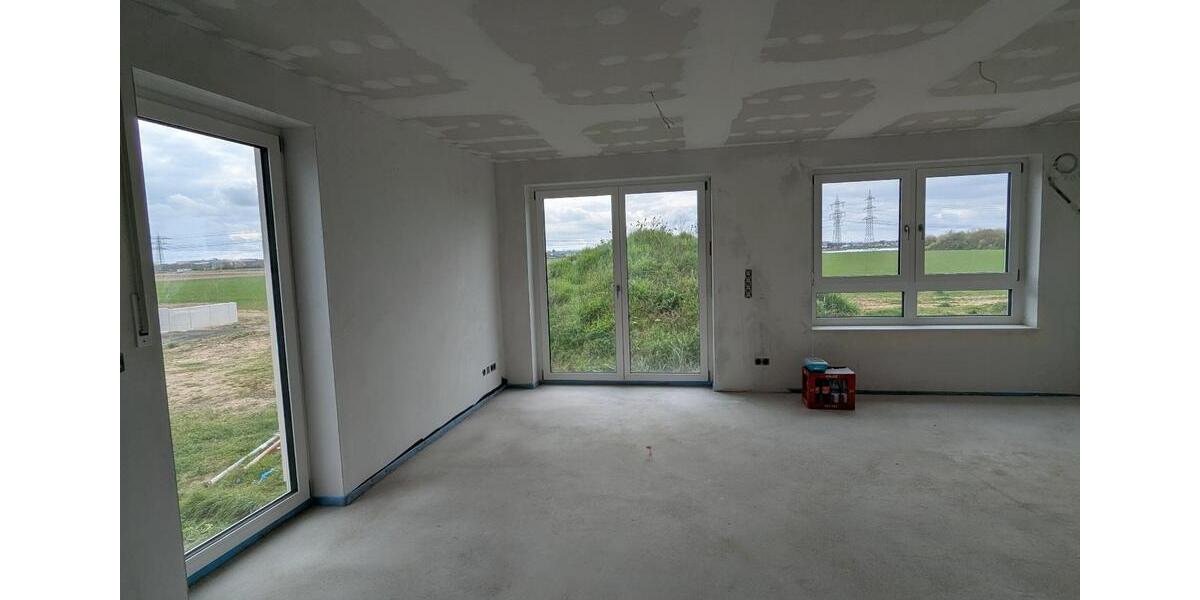 Doppelhaushälfte Walldorf - 4 Zimmer, 110 m&sup2;, 1.840&euro; | Angebot:26217623