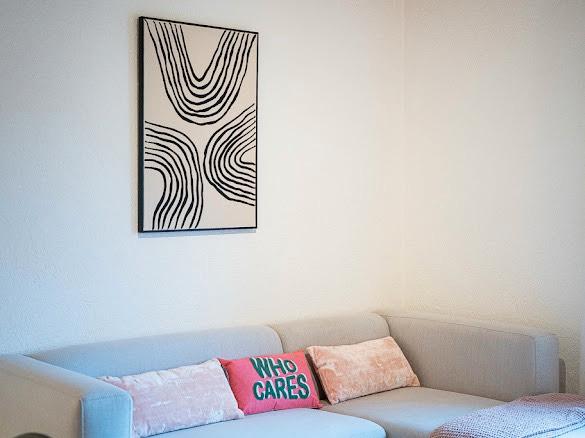 Terrassenwohnung Konz - 2 Zimmer, 68 m&sup2;, 850&euro; | Angebot:26536489