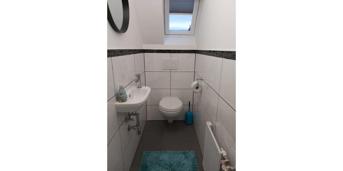Dachgeschoßwohnung Neustadt am Rübenberge - 3 Zimmer, 54 m&sup2;, 950&euro; | Angebot:26635551