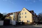Etagenwohnung Erfurt Dittelstedt - 1 Zimmer, 48 m&sup2;, 544&euro; | Angebot:25107467