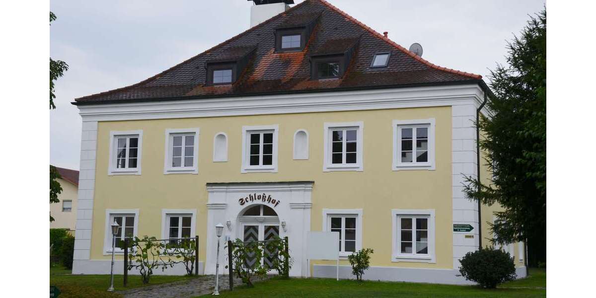 Wohnung zum Mieten in Kirchham 280 € 25.14 m² 1 zimmer