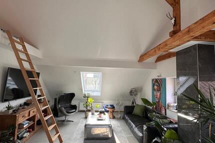 Wohnung Kassel Philippinenhof-Warteberg - 2 Zimmer, 65 m&sup2;, 1.000&euro; | Angebot:26020941