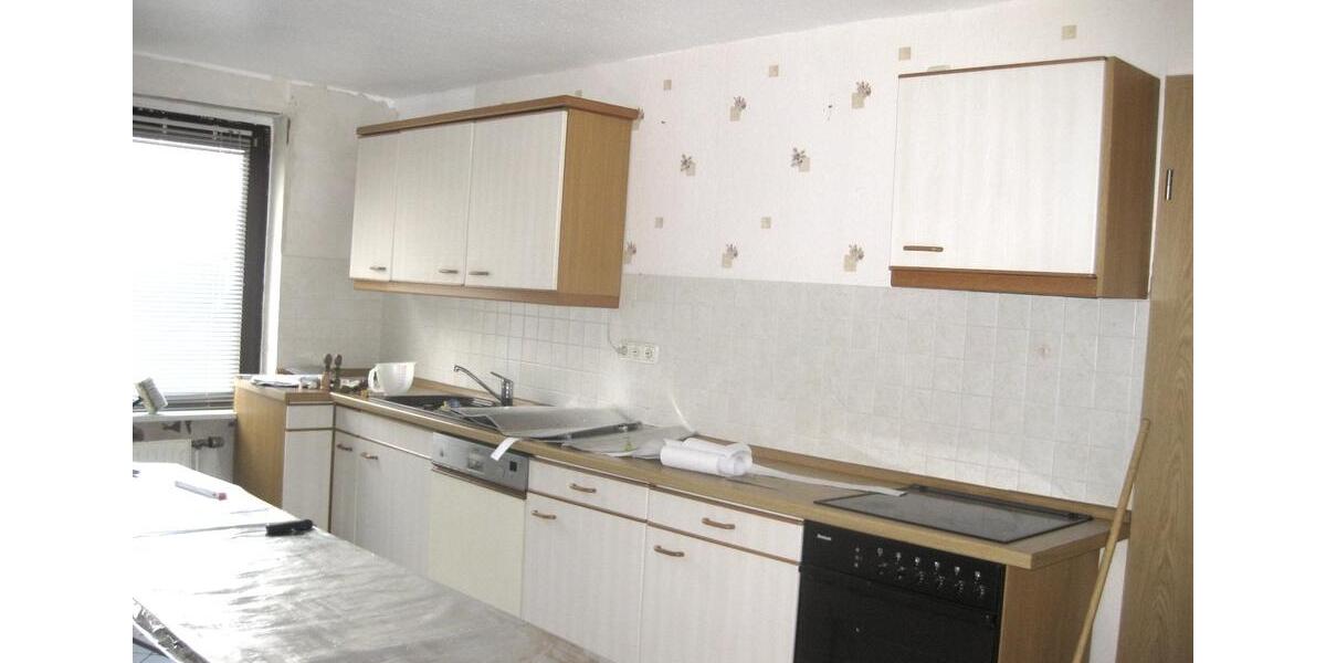 Erdgeschoßwohnung Northeim - 3 Zimmer, 85 m&sup2;, 468&euro; | Angebot:22911282