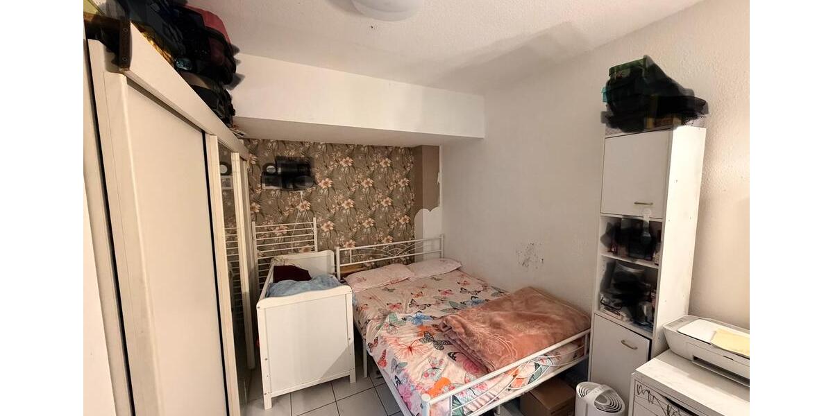 Etagenwohnung Rüsselsheim am Main - 2 Zimmer, 32 m&sup2;, 740&euro; | Angebot:26580248