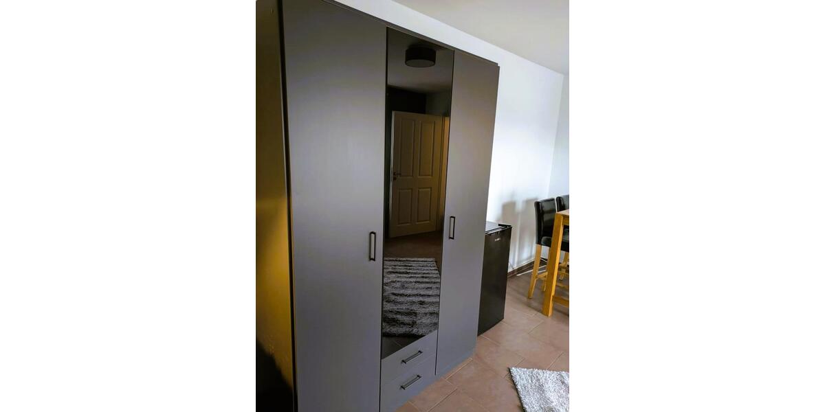 Wohnen auf Zeit Gifhorn - 1 Zimmer, 24 m&sup2;, 65&euro; | Angebot:19369299