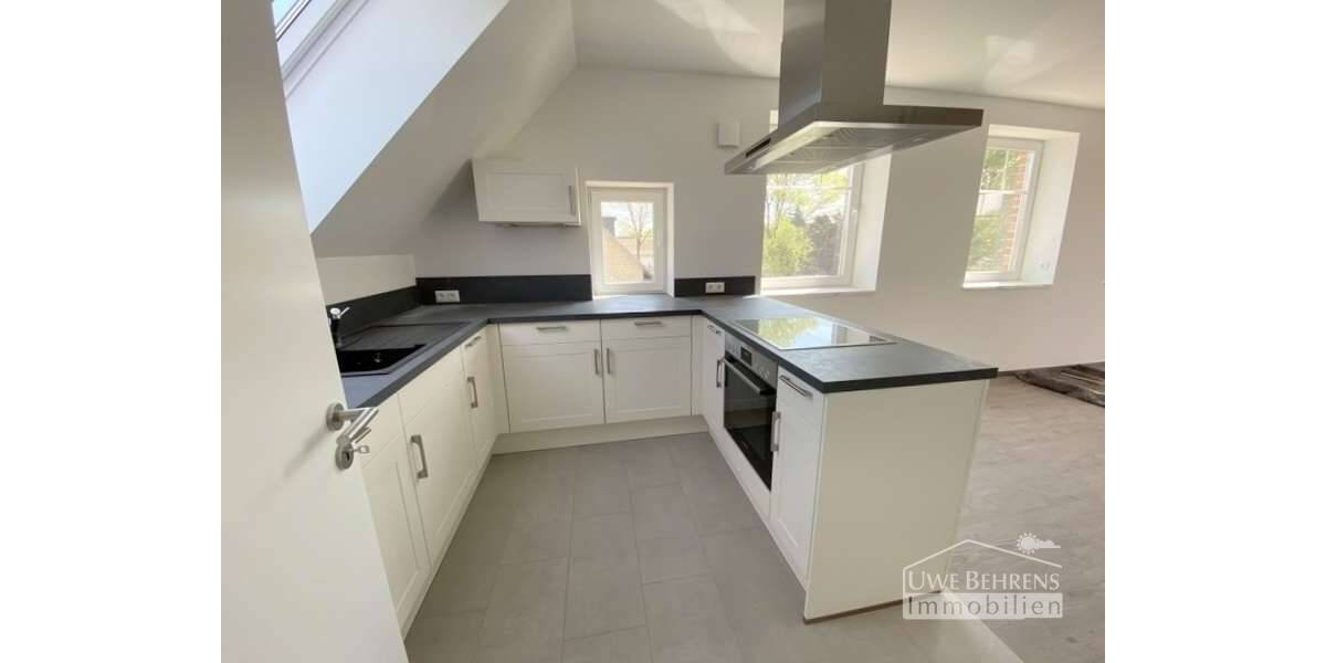 Etagenwohnung Sittensen - 3 Zimmer, 78 m&sup2;, 895&euro; | Angebot:26741893