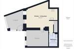 2,5-Zimmer-Wohnung im Zentrum-Nord mit EBK und Wintergarten 2 zimmer