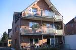Ruhige 3-Zi.Wohnung, Hochparterre in Hürth-Gleuel 3 zimmer