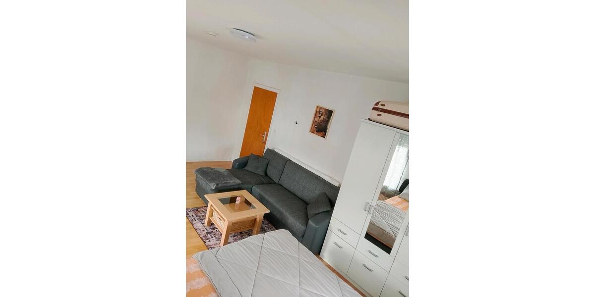 Wohnen auf Zeit Paderborn - 1 Zimmer, 18 m&sup2;, 500&euro; | Angebot:26547248