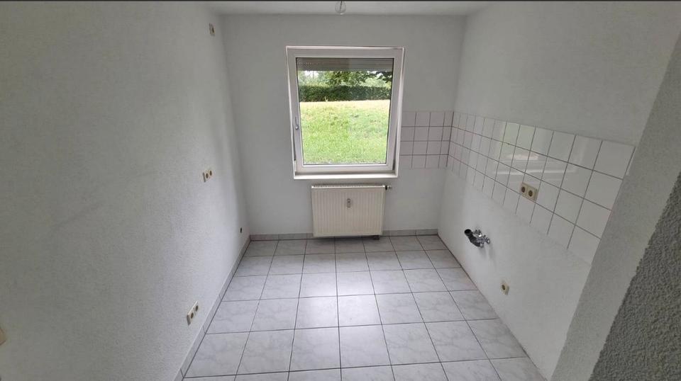 Etagenwohnung Vellberg - 3 Zimmer, 69 m&sup2;, 565&euro; | Angebot:26687953