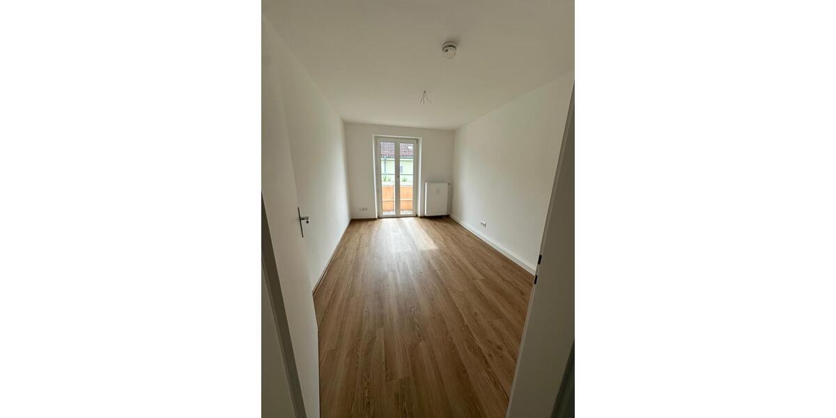 Etagenwohnung Weiden in der Oberpfalz - 2 Zimmer, 50 m&sup2;, 503&euro; | Angebot:26131539