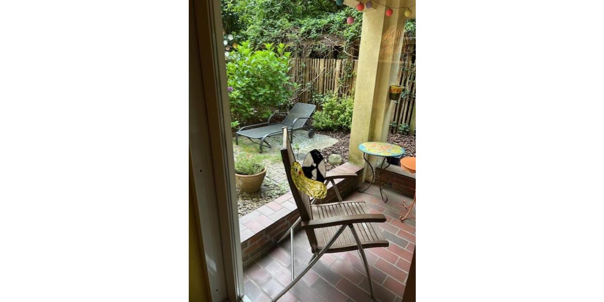 Erdgeschoßwohnung Oldenburg Dobbenviertel - 7 Zimmer, 220 m&sup2;, 2.700&euro; | Angebot:25341094