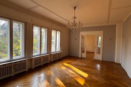 Wohnung Heidenau - 5 Zimmer, 190 m&sup2;, 1.805&euro; | Angebot:27632092