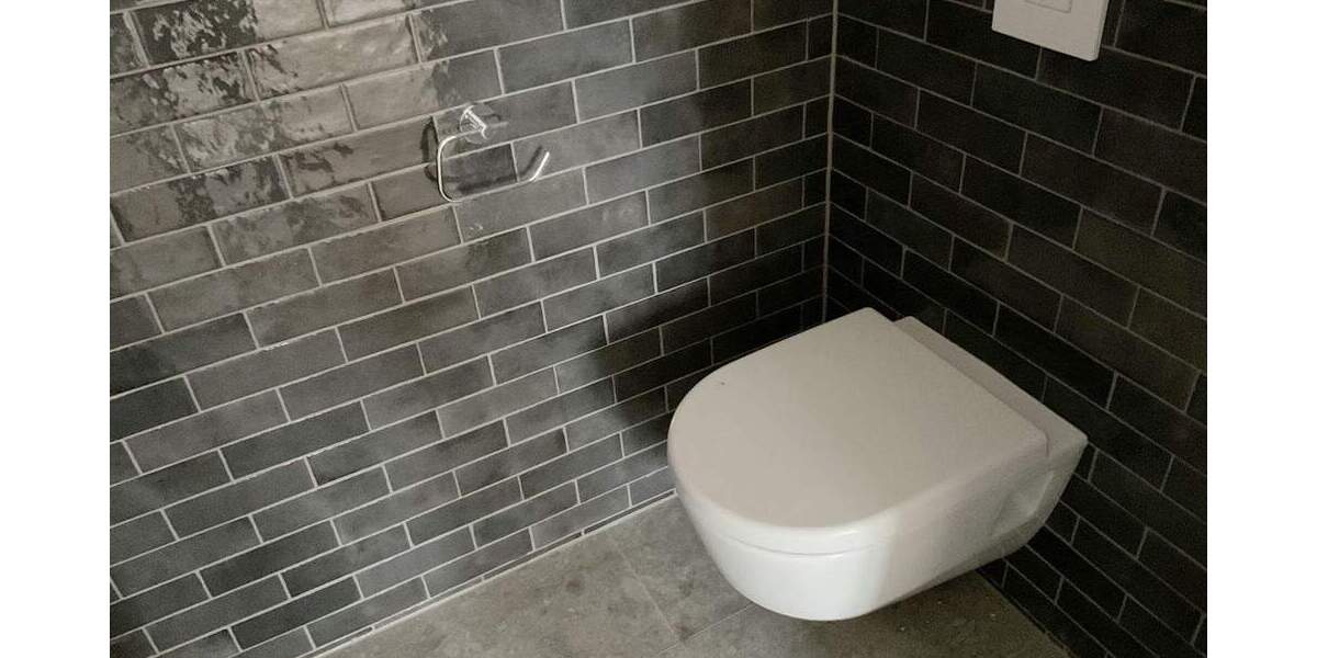 Moderner Wohnkomfort - viel Platz + Freiraum! 3 Zimmer + Loggia, Einbauküche, Tageslichtbad,Gäste-WC 3 zimmer