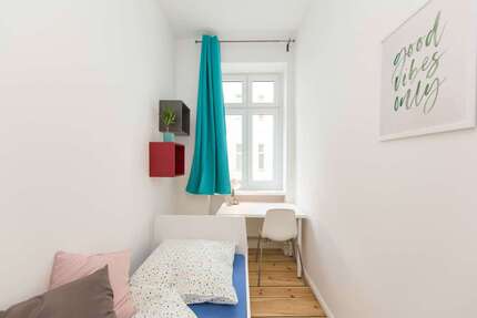 Zimmer Berlin Adlershof - 560&euro; | Angebot:26683356
