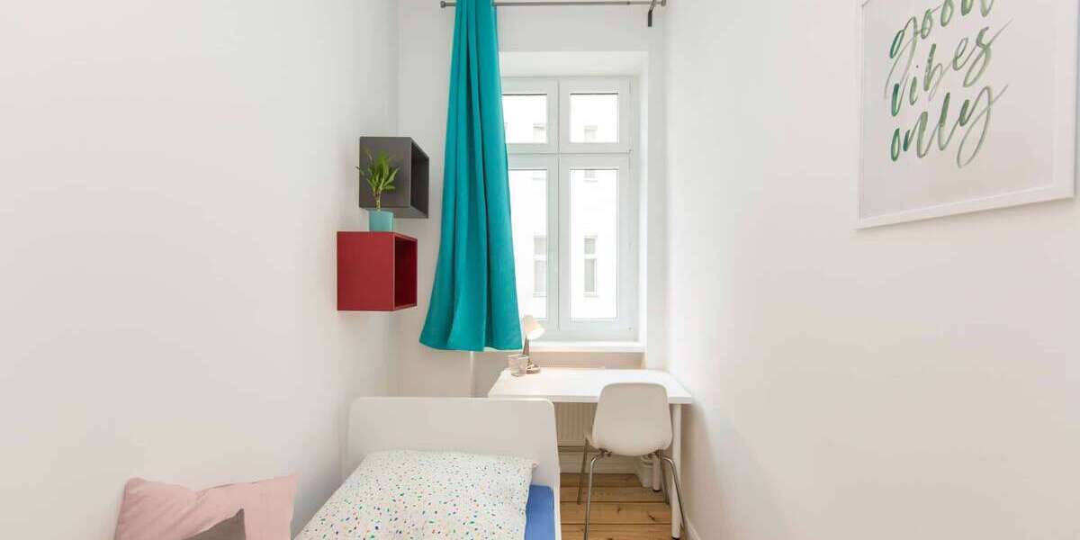 Zimmer Berlin Adlershof - 560&euro; | Angebot:26683356