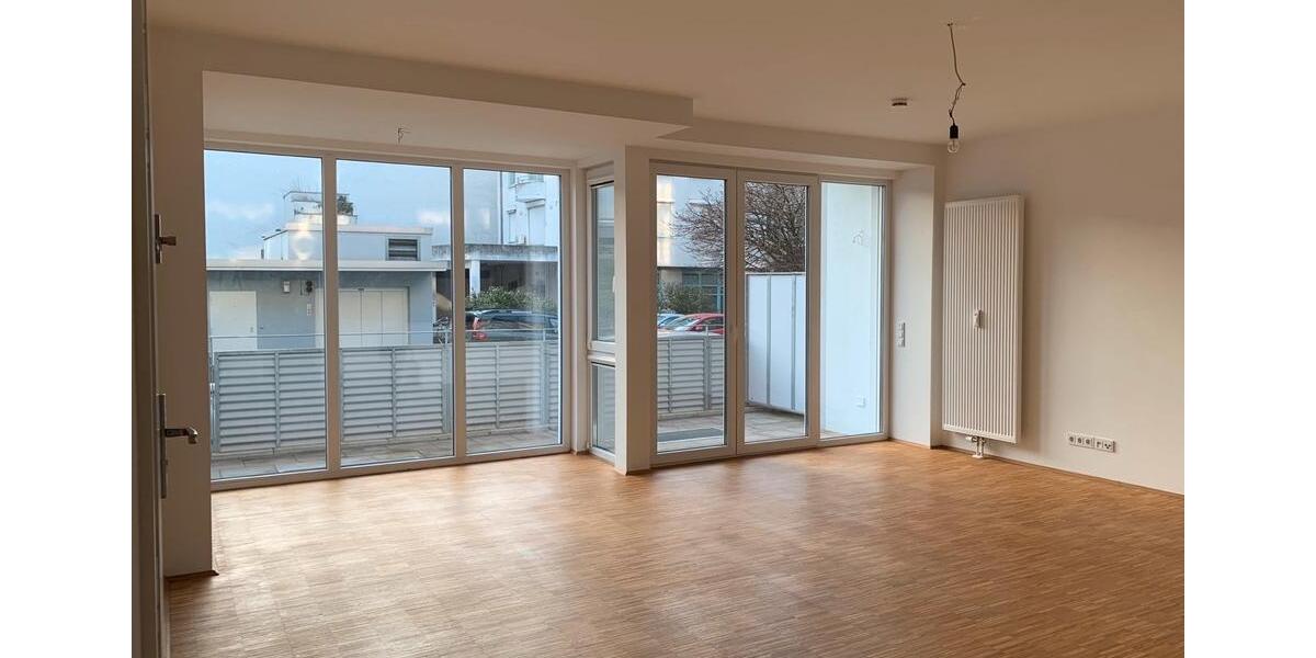 Erdgeschoßwohnung Darmstadt - 2 Zimmer, 78 m&sup2;, 1.260&euro; | Angebot:25711732