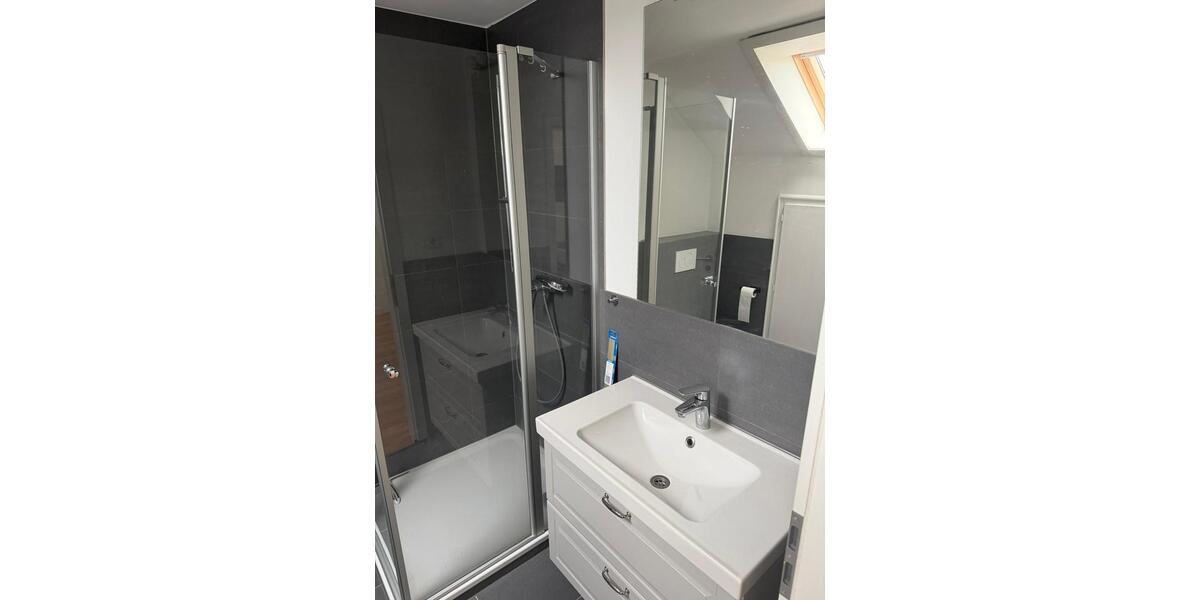 Dachgeschoßwohnung Bramsche - 2 Zimmer, 45 m&sup2;, 750&euro; | Angebot:26502508