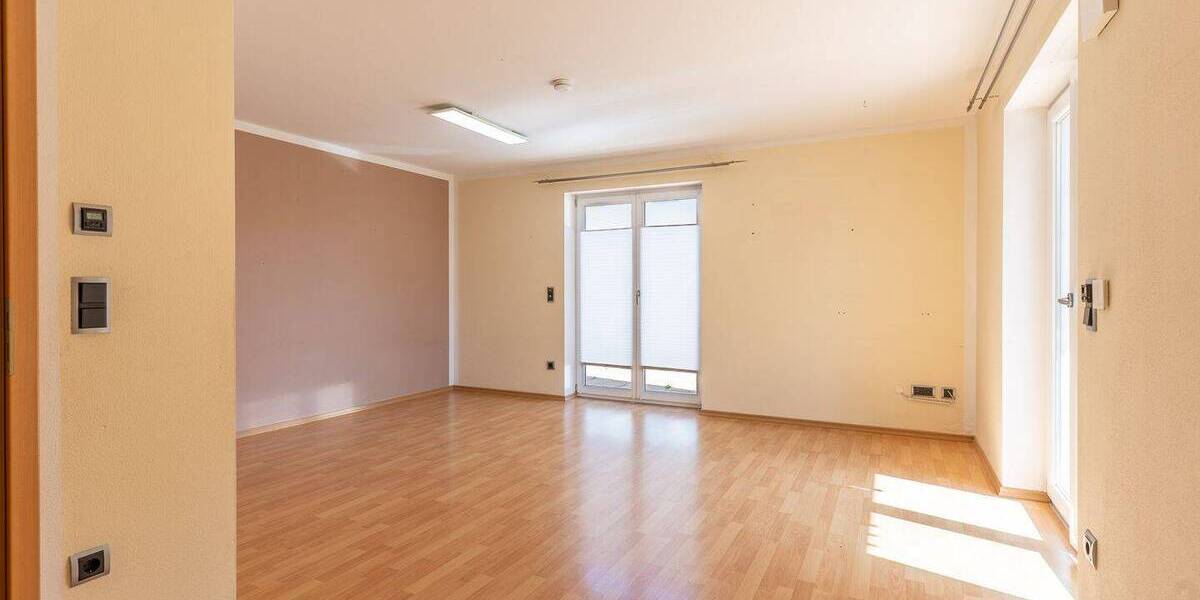 Etagenwohnung Königsmoos Ludwigsmoos - 5 Zimmer, 145 m&sup2;, 925&euro; | Angebot:26816500