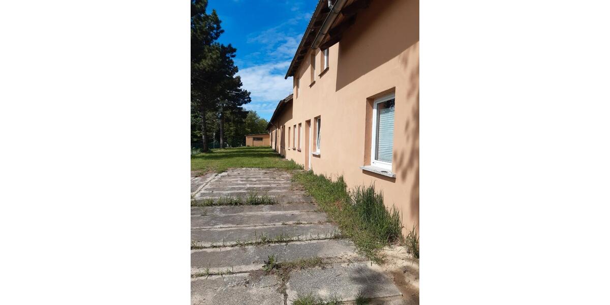 Gewerbeobjekt Galenbeck - 1.649&euro; | Angebot:26565682